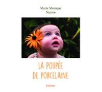 La Poupée De Porcelaine (ebook)
