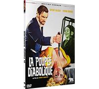 La Poupée diabolique [Francia] [DVD]