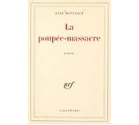 La Poupée-massacre (ebook)