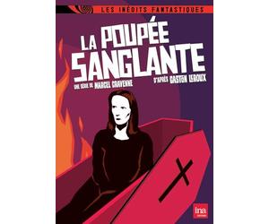 La Poupée sanglante [Francia] [DVD]
