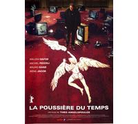 La Poussière du temps [Francia] [DVD]
