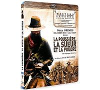 La Poussière, la sueur et la poudre [Francia] [Blu-ray]