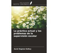La práctica actual y los problemas de la supervisión escolar
