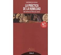La práctica de la humildad: Dos cartas de Teresa de Lisieux (Neblí)