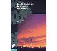 La Práctica Educativa