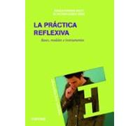 La práctica reflexiva