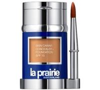 La Prairie Base correctora Skin Caviar Complexion 30mL Almond Beige SPF15