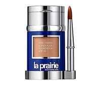 La Prairie - Base de maquillaje skin caviar concealer foundation spf 15