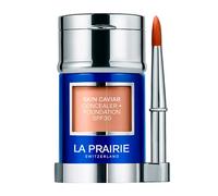 LA PRAIRIE Bases Maquillaje Skin Caviar Complexion - Concealer Foundation Spf30 Base De Maquillaje Líquida Y Corrector