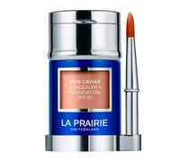 LA PRAIRIE Bases Maquillaje Skin Caviar Complexion - Concealer Foundation Spf30 Base De Maquillaje Líquida Y Corrector