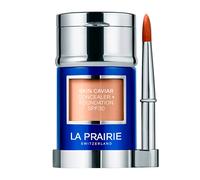 LA PRAIRIE Bases Maquillaje Skin Caviar Complexion - Concealer Foundation Spf30 Base De Maquillaje Líquida Y Corrector
