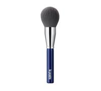 La prairie brocha de maquillaje profesional para base líquida, cerdas