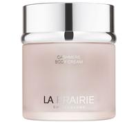 La Prairie - Cashmere Body Cream - Loción y crema corporal 200 ml