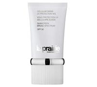 LA PRAIRIE Swiss Ice Crystal Cellular Swiss Uv Sun Protection Veil Spf 50 Crema Hidratante Con Protección