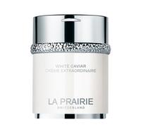 LA PRAIRIE Cosmética Facial White Caviar Crème Extraordinaire Crema facial iluminadora