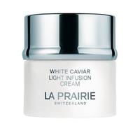LA PRAIRIE Cosmética Facial White Caviar Light Infusion Cream Sérum En Crema Iluminador