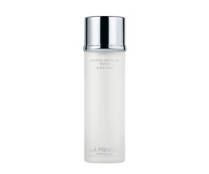 LA PRAIRIE Esenciales Crystal Micellar Water Eyes Face Agua Micelar