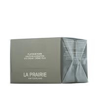 La Prairie Platinum Raro Alto Rejuvenecimiento - Crema de Ojos 20 ml