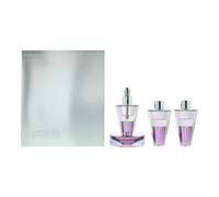 La Prairie Platinum Rare Haute-Rejuvenation Protocol 3 Pcs Gift Set For Unisex