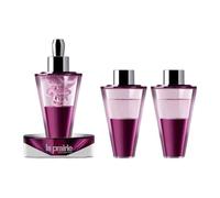 La Prairie Platinum Rare Haute-Rejuvenation Protocol 3 x 8 ml