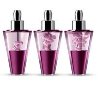 La Prairie Protocolo de Alto Rejuvenecimiento Con Platino Raro 3x8mL