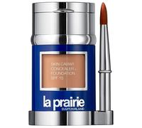 La Prairie - Skin Caviar Complexion Concealer Foundation Spf 15 Bases de maquillaje 30 ml SUNSET BEIGE