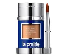 La Prairie - Skin Caviar Complexion Concealer Foundation Spf 15 Bases de maquillaje 32 ml MOCHA