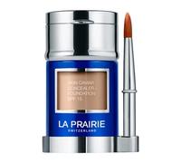 La Prairie Skin Caviar Concealer Base de maquillaje N15 Tender Almond 30 ml
