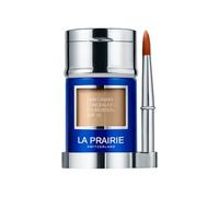 La Prairie Skin Caviar Concealer Base de maquillaje NW05 Pure Linen 30 ml