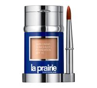 La Prairie - SKIN CAVIAR CONCEALER FOUNDATION SPF 15 - SKIN CAVIAR CONCEALER FOUNDATION SPF 15 Crème Pêche 30 ml