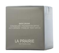 La Prairie Skin Caviar Concealer Foundation SPF30 - Mocha 30ml + 2g