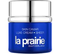 La Prairie Skin Caviar Luxe Crema Sheer 50 mL 50mL