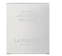 La Prairie Skin Caviar Luxe Eye Cream 20 ml Cuidado de ojos
