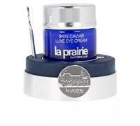 La Prairie SKIN CAVIAR luxe eye cream premier Contorno de Ojos Anti Ojeras y Bolsas Crema 20 ml