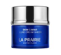 La Prairie - Skin Caviar Luxe Sheer Cremas faciales 50 g unisex