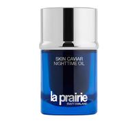 La Prairie - SKIN CAVIAR NIGHTTIME OIL - Aceites faciales 20 ml