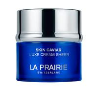 La Prairie - Skin Caviar Luxe Cream Sheer - Crema facial 50 ml