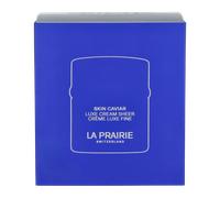 La Prairie Skin Luxe Cream Sheer 50ml Crema de día y de noche Mujer