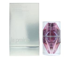 La Prairie, Sueros Y Líquidos Diurnos Faciales, 20 Mililitro