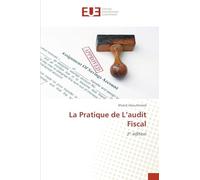 La Pratique de L'audit Fiscal