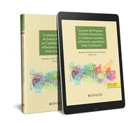 La praxis del programa de justicia restaurativa en Catalunya: narrativas, reflexiones y aprendizajes desde la facilitación (Monografía)