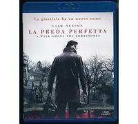 La preda perfetta - A walk among the tombstones [Italia] [Blu-ray]