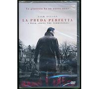 La preda perfetta - A walk among the tombstones [Italia] [DVD]