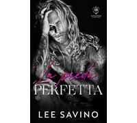 La preda perfetta (Fraternitas (Italian Edition))