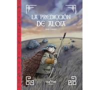 La predicción de Aloia (COMIC)