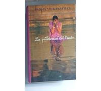 LA PREDICCIÓN DEL LIMÓN, DE PADMA VISWANATHAN