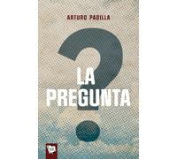 La Pregunta: 107 (Algar Joven)