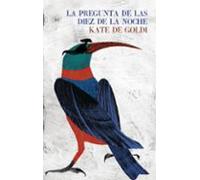 La pregunta de las diez de la noche (Reservoir Narrativa)