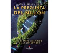La Pregunta Del Millón El Secreto Científico De La Longevidad