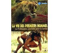 La Préhistoire, Une Lutte [Italia] [DVD]
